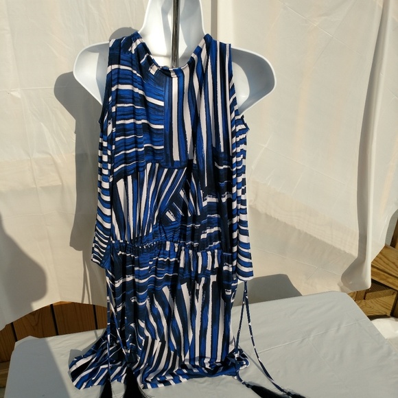 Calvin Klein Women's Size 12 Dress - Picture 4 of 6